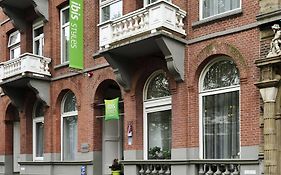 Ibis Styles Amsterdam City